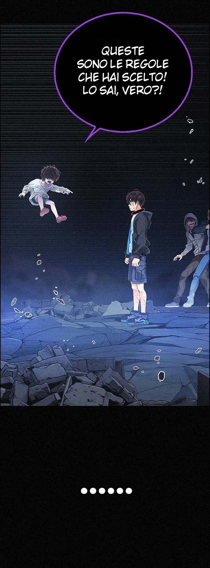 Read Dice Manga Online