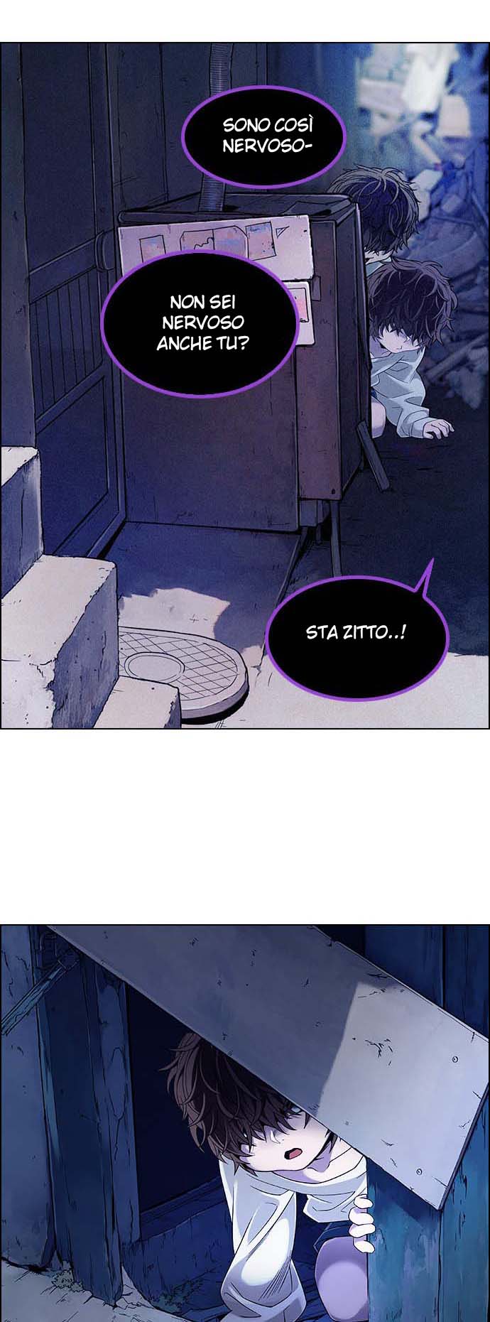 Read Dice Manga Online