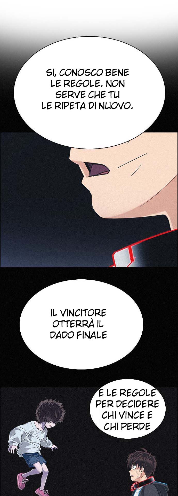 Read Dice Manga Online