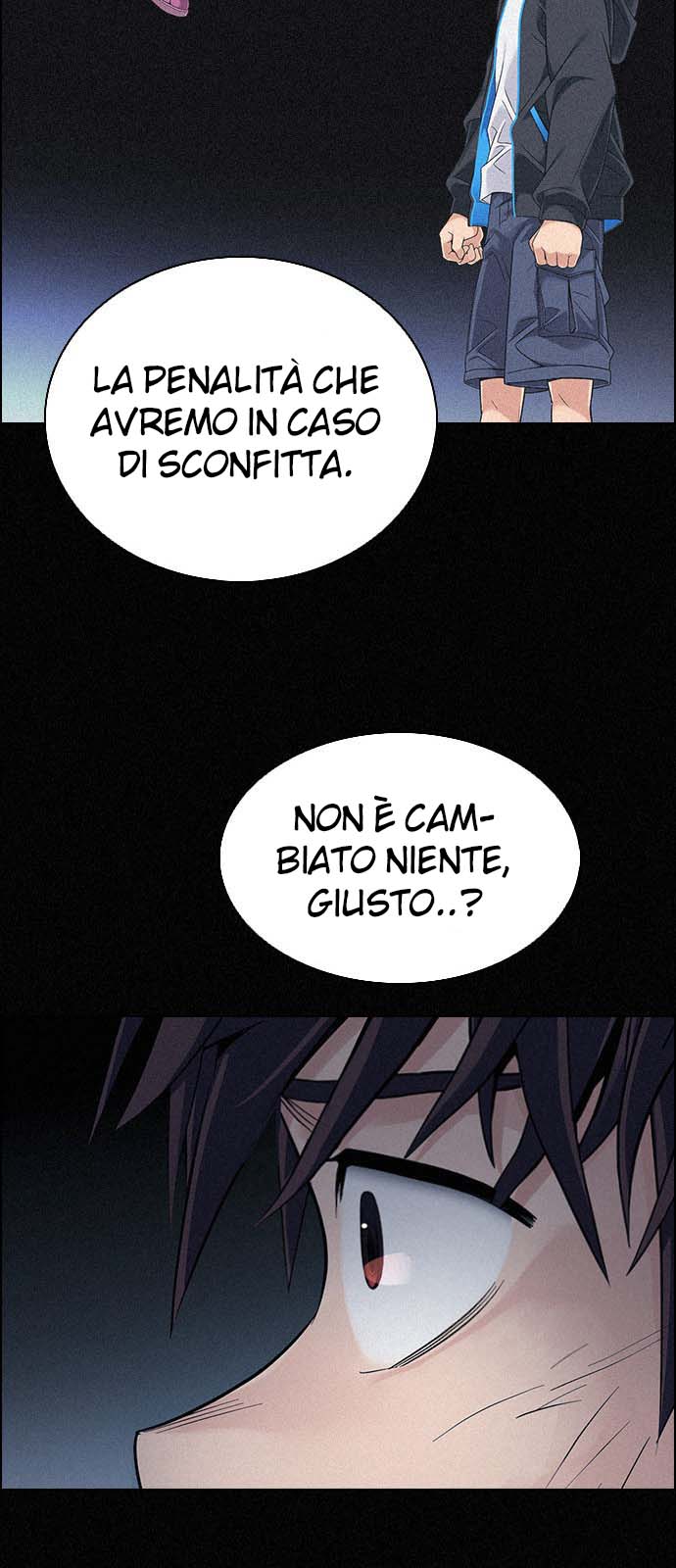 Read Dice Manga Online