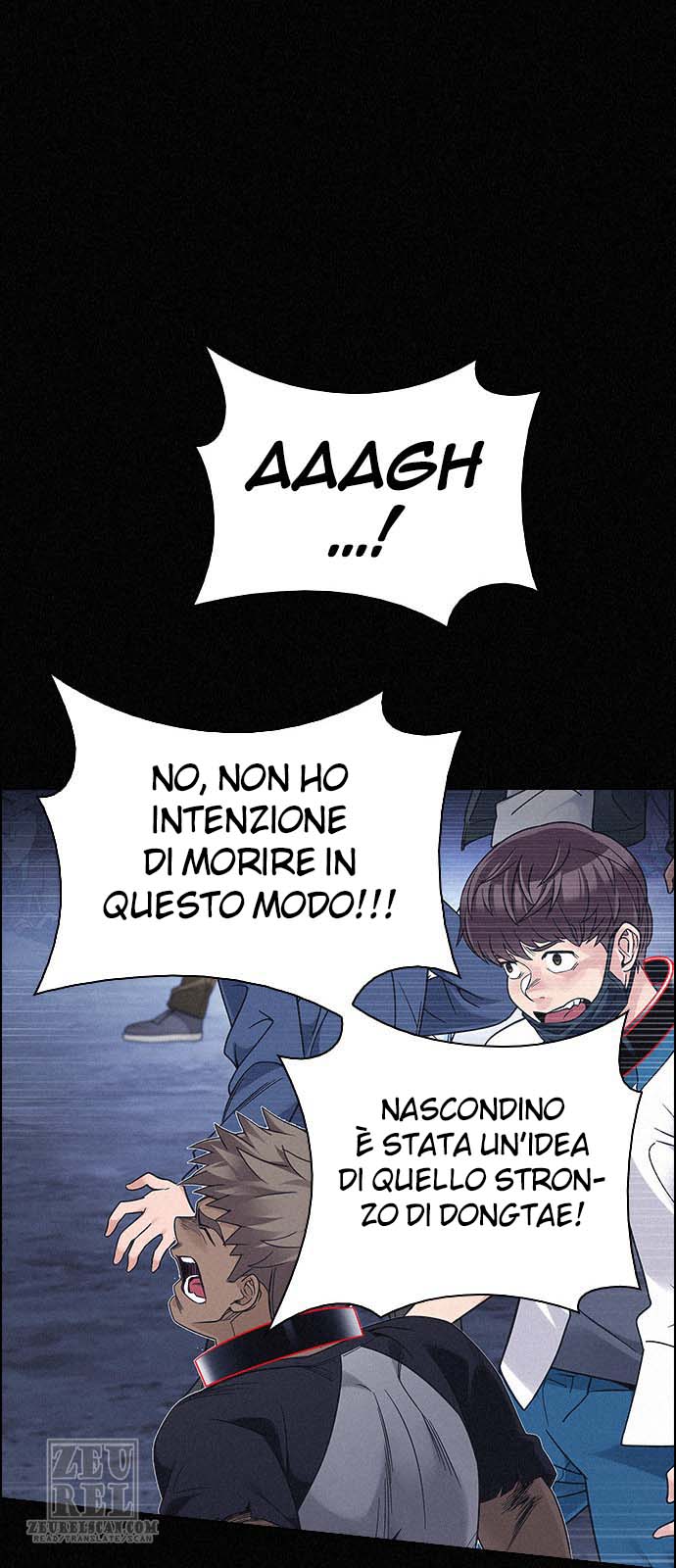 Read Dice Manga Online