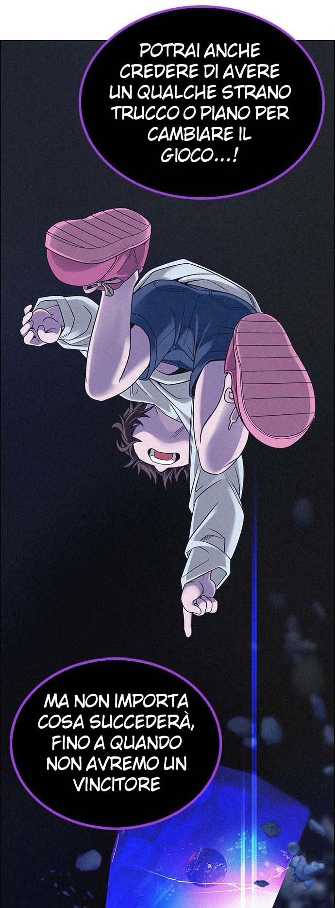 Read Dice Manga Online