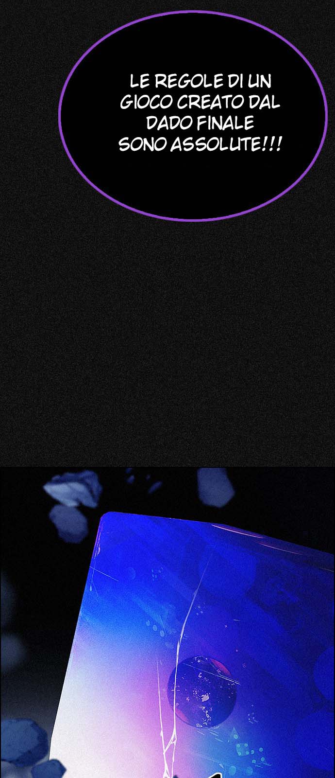 Read Dice Manga Online