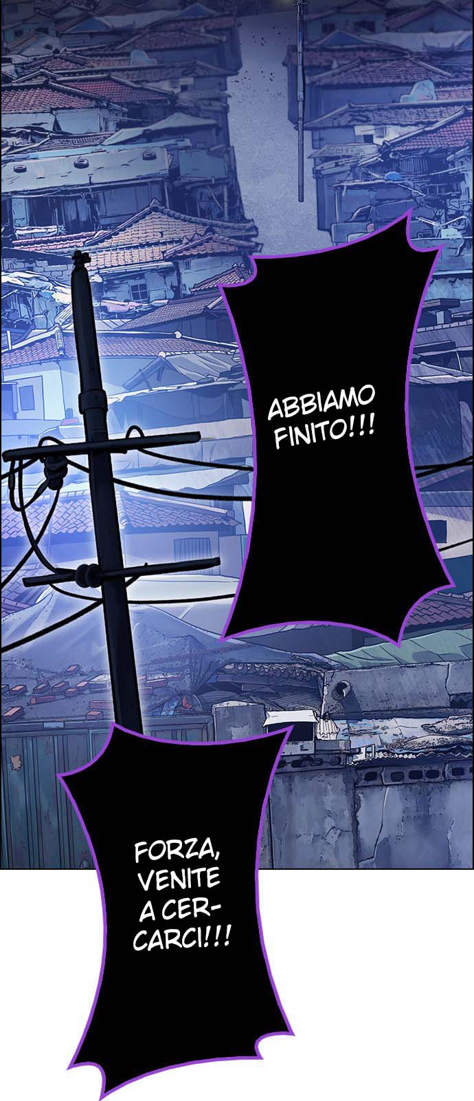 Read Dice Manga Online