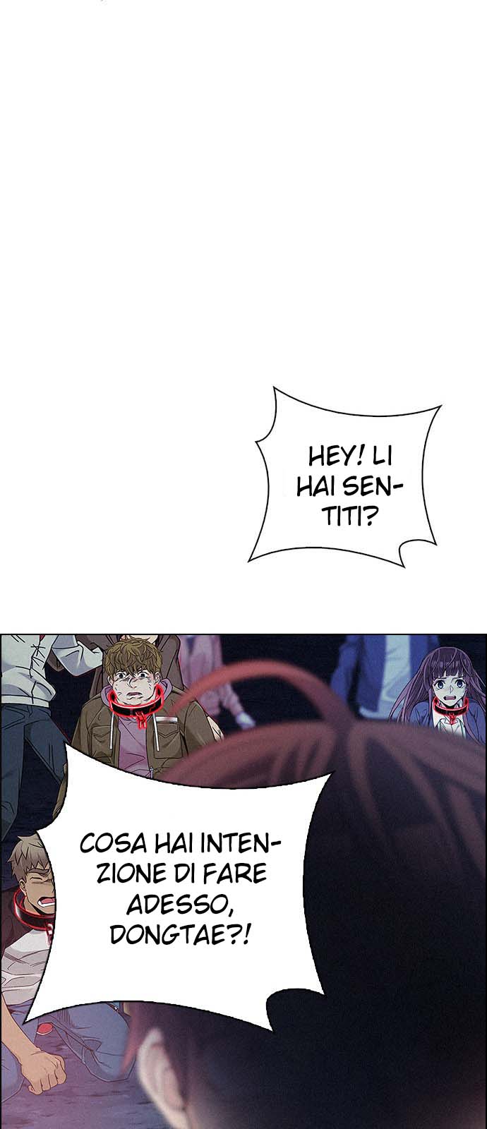 Read Dice Manga Online