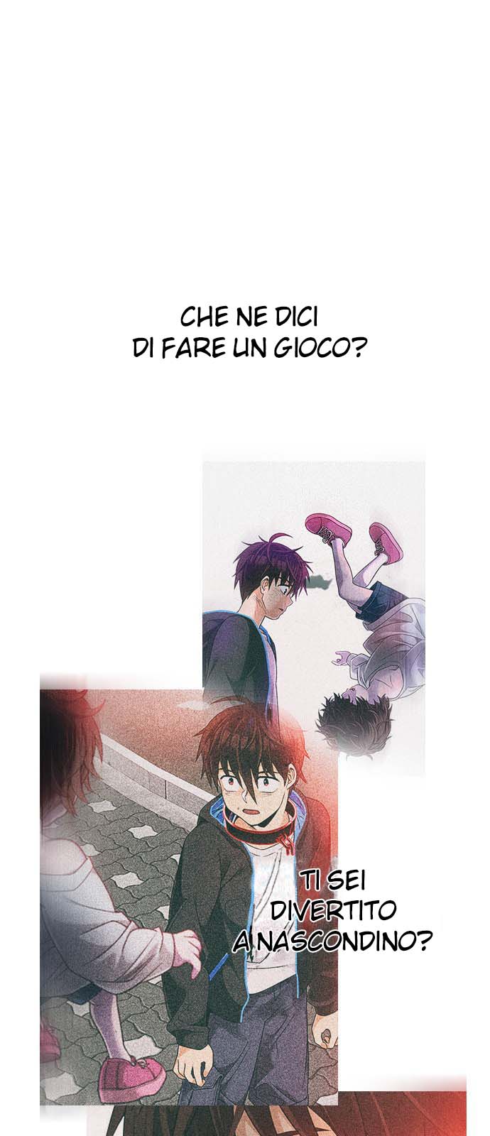 Read Dice Manga Online