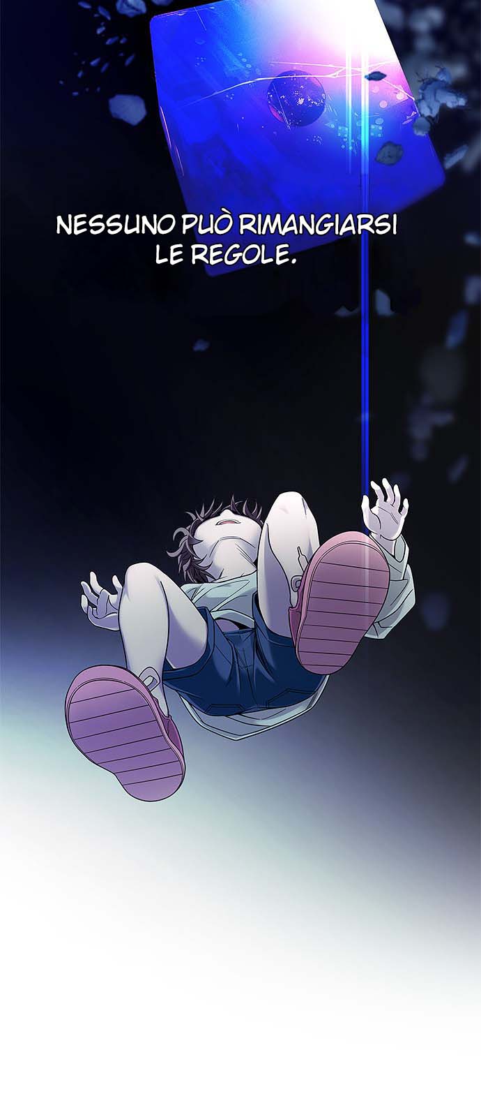 Read Dice Manga Online