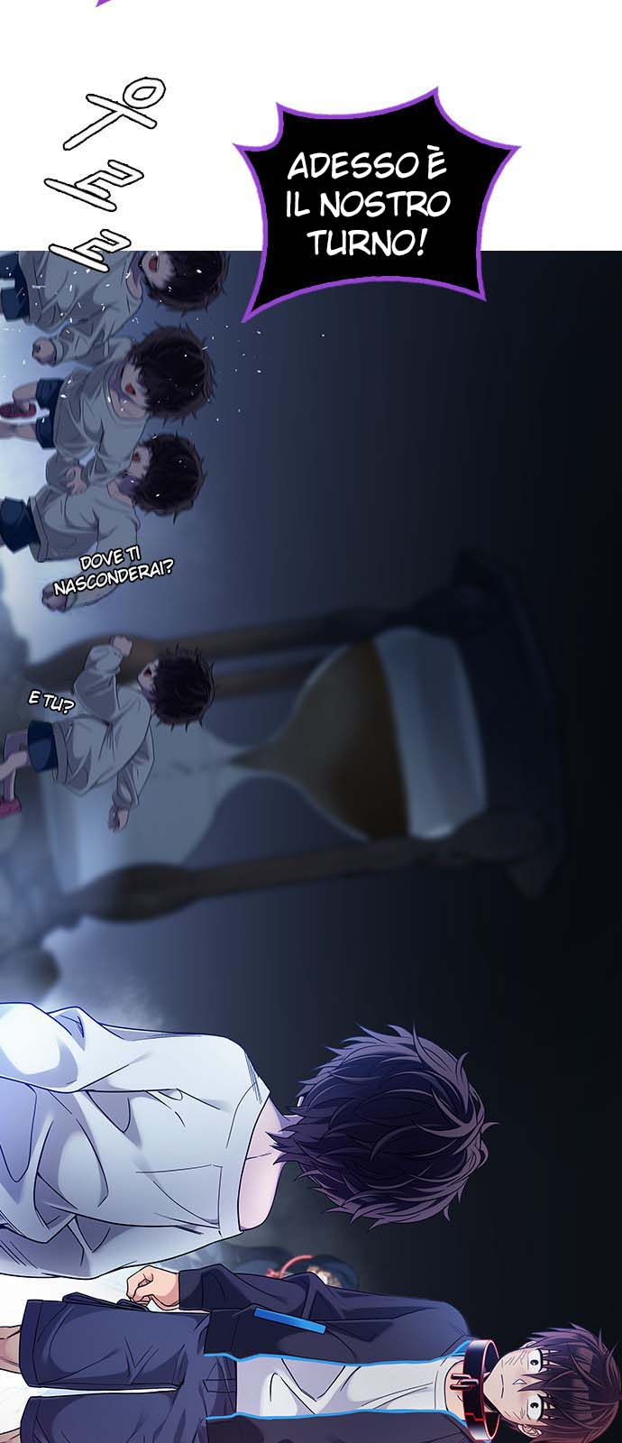 Read Dice Manga Online