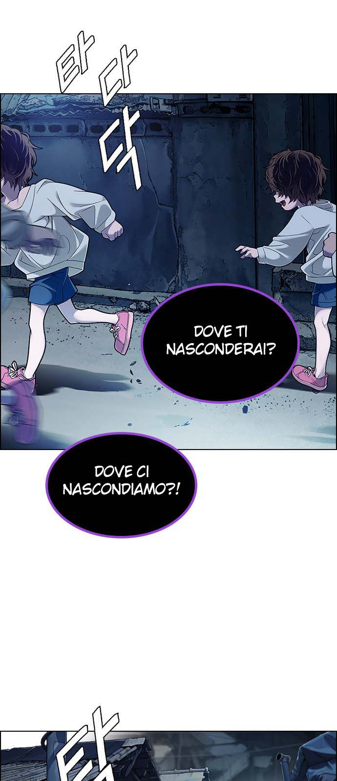 Read Dice Manga Online