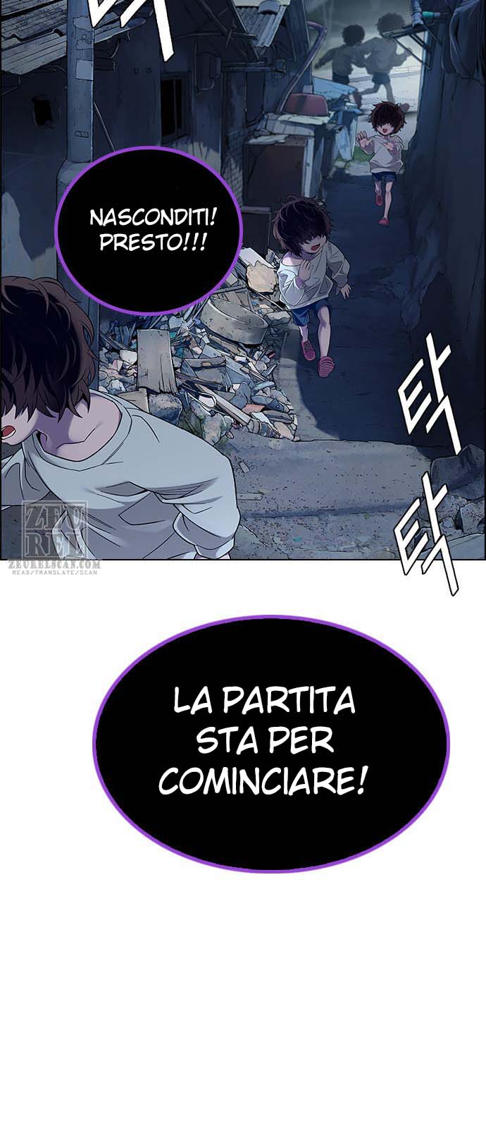 Read Dice Manga Online