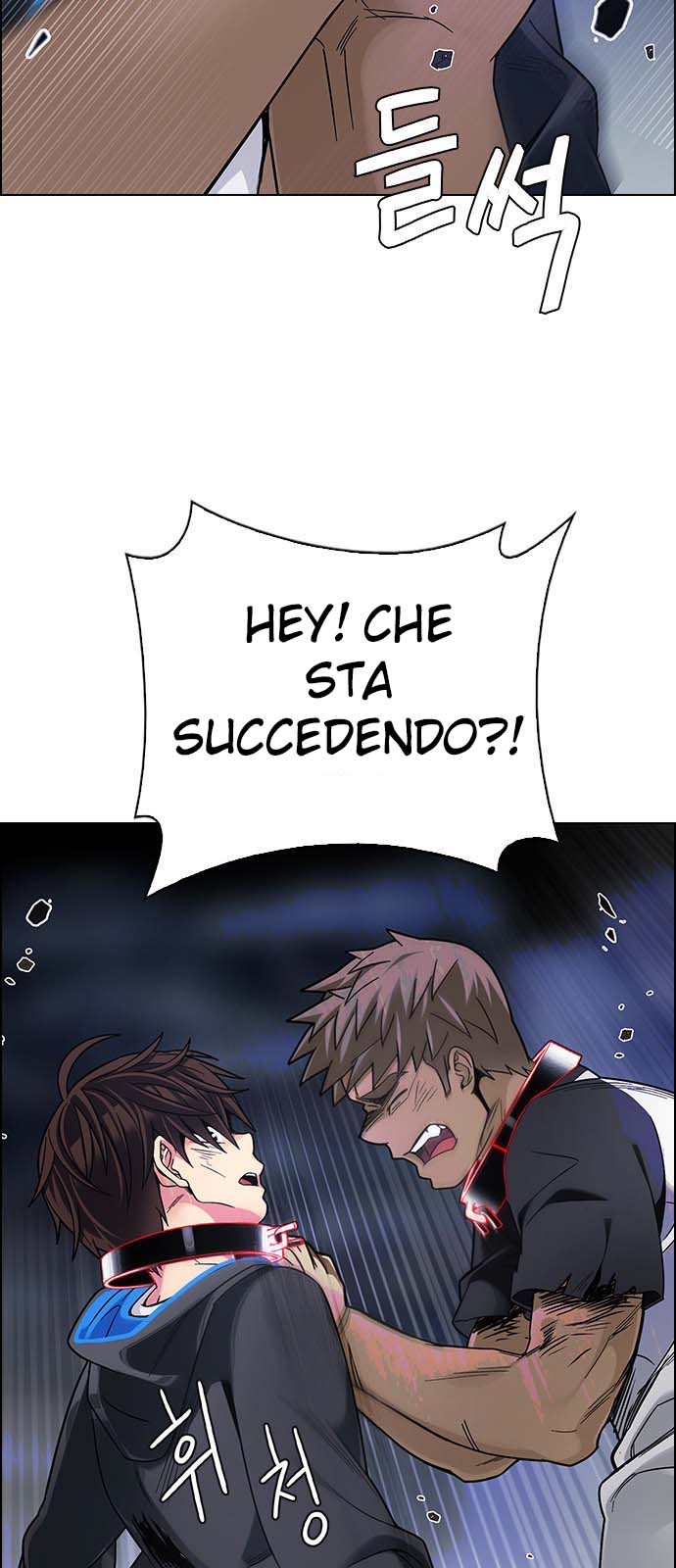 Read Dice Manga Online