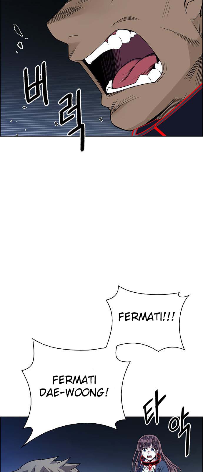 Read Dice Manga Online