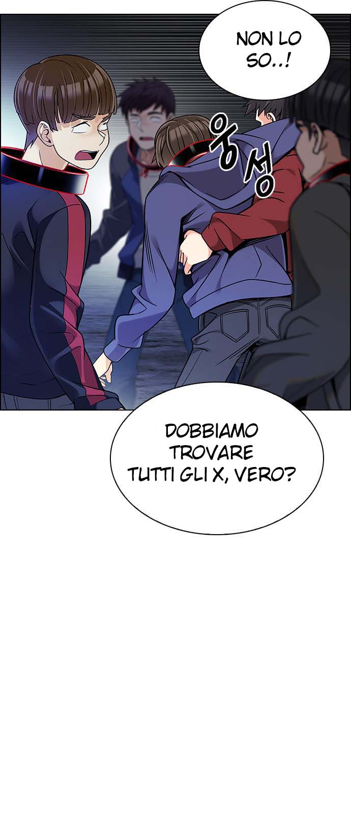 Read Dice Manga Online