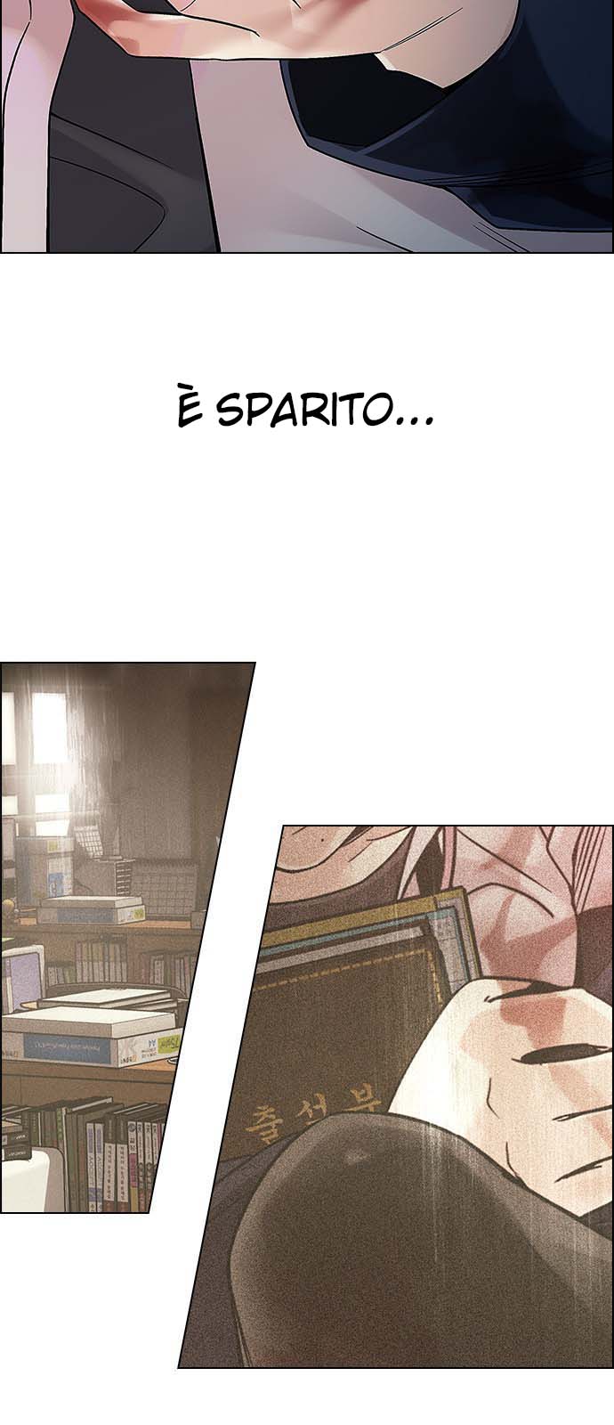 Read Dice Manga Online