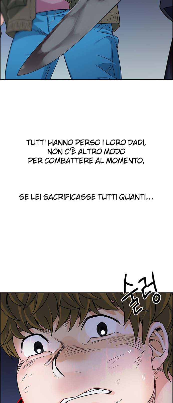 Read Dice Manga Online