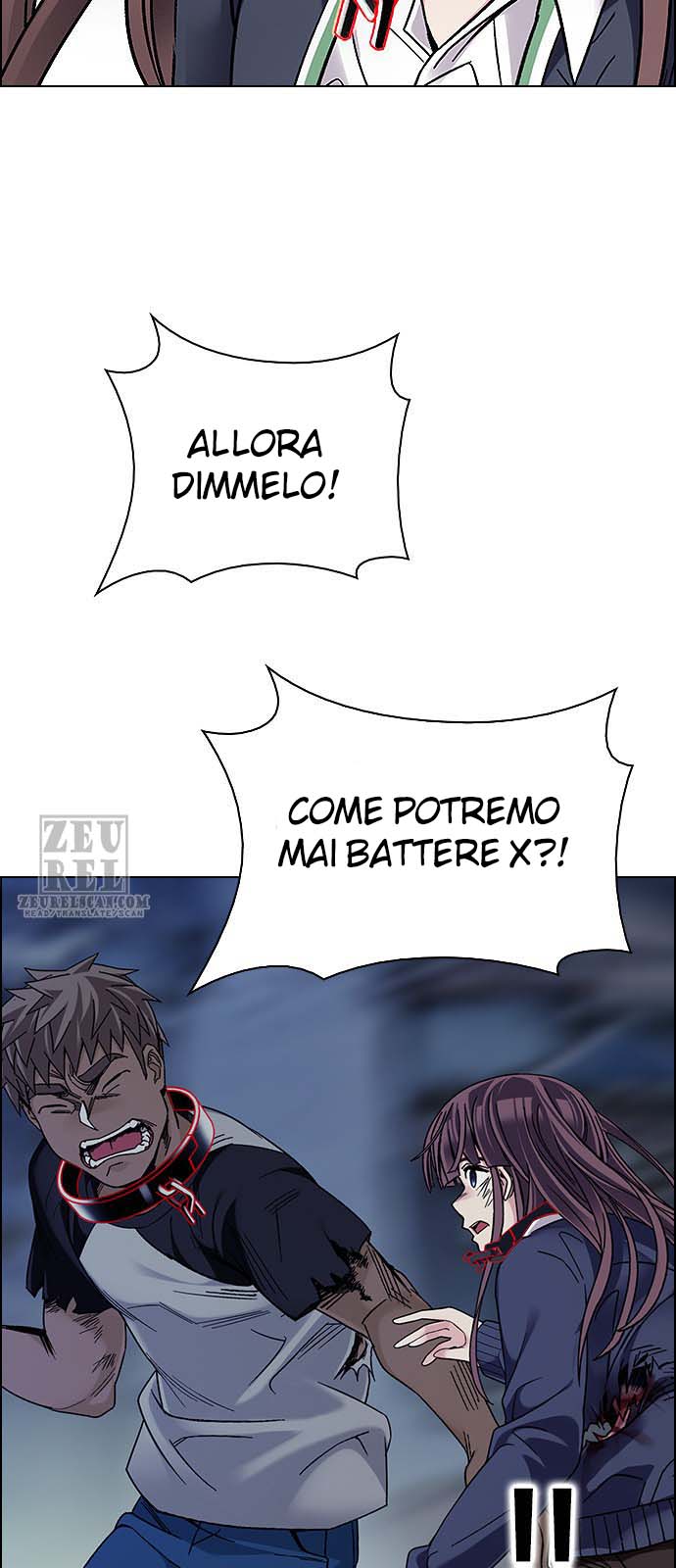 Read Dice Manga Online