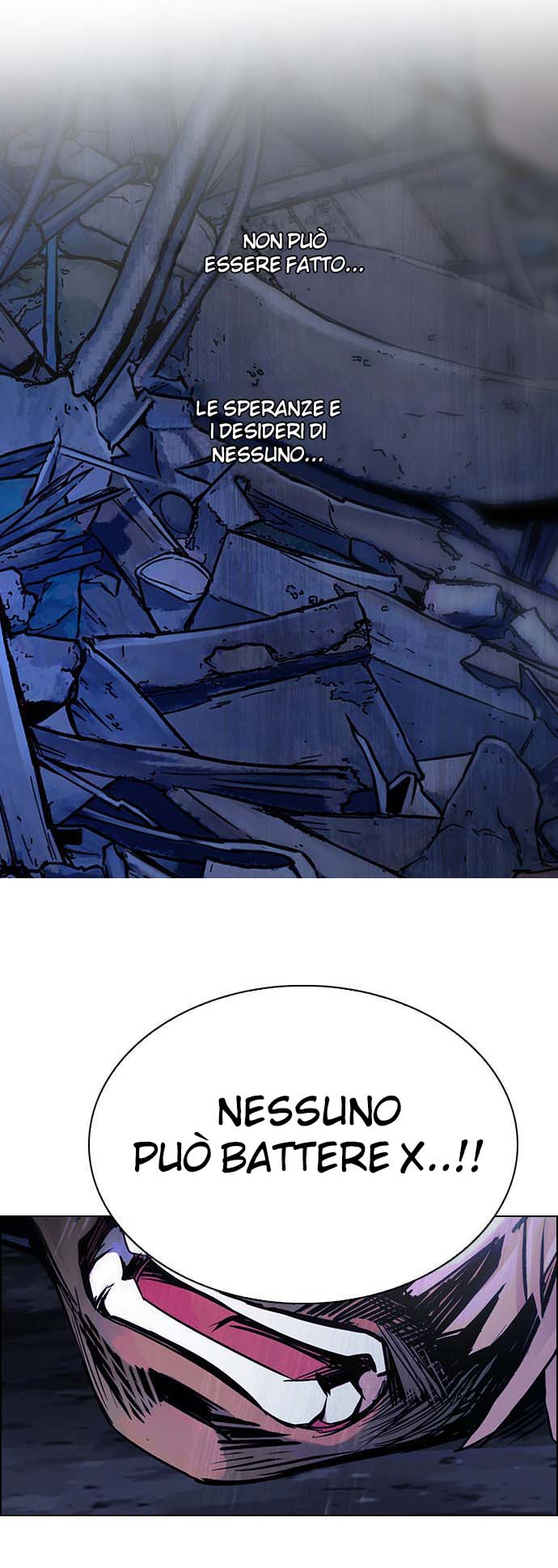 Read Dice Manga Online