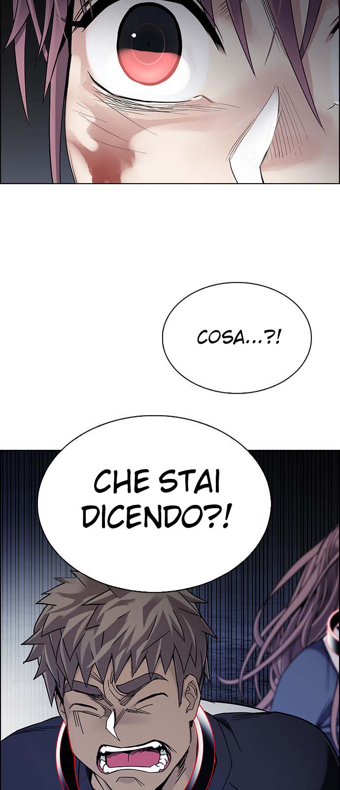 Read Dice Manga Online