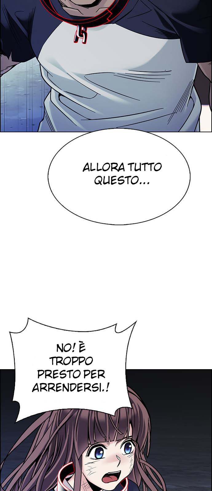 Read Dice Manga Online