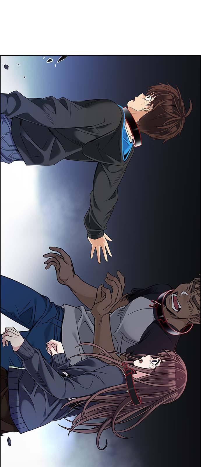 Read Dice Manga Online