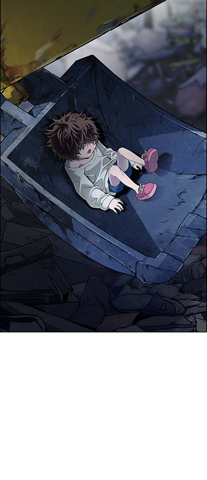 Read Dice Manga Online