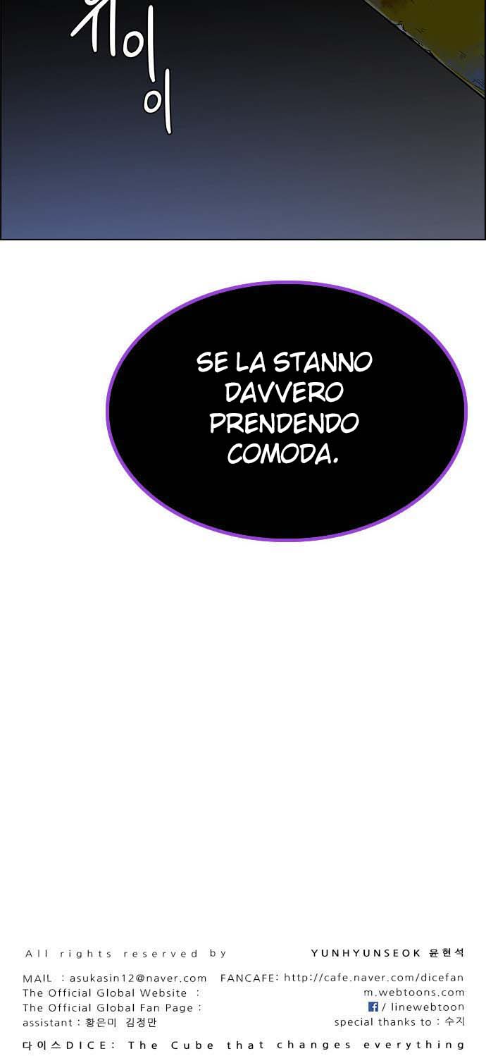 Read Dice Manga Online