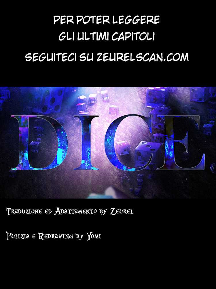 Read Dice Manga Online
