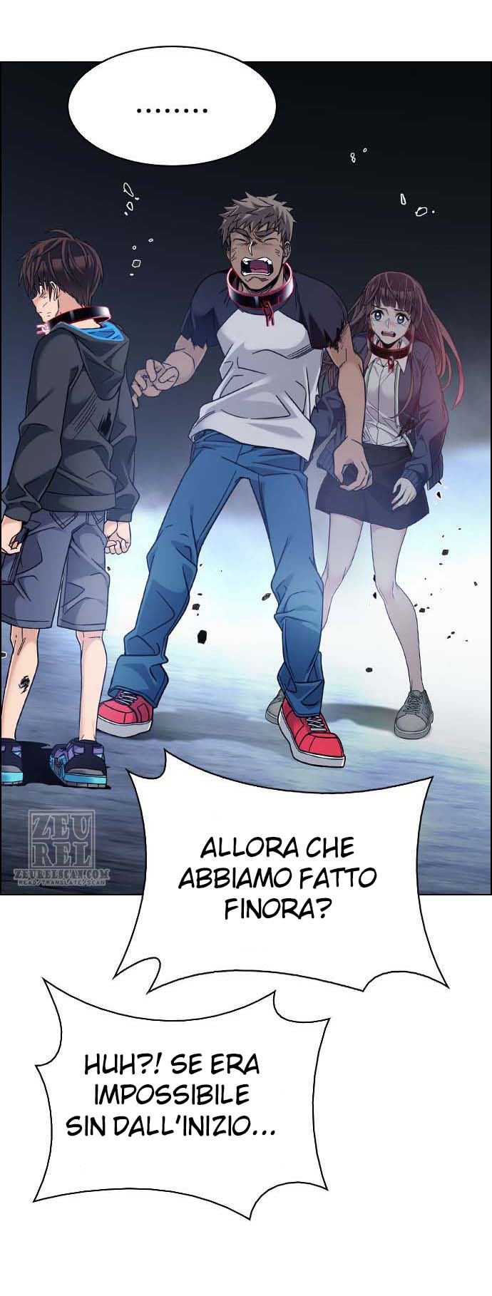 Read Dice Manga Online