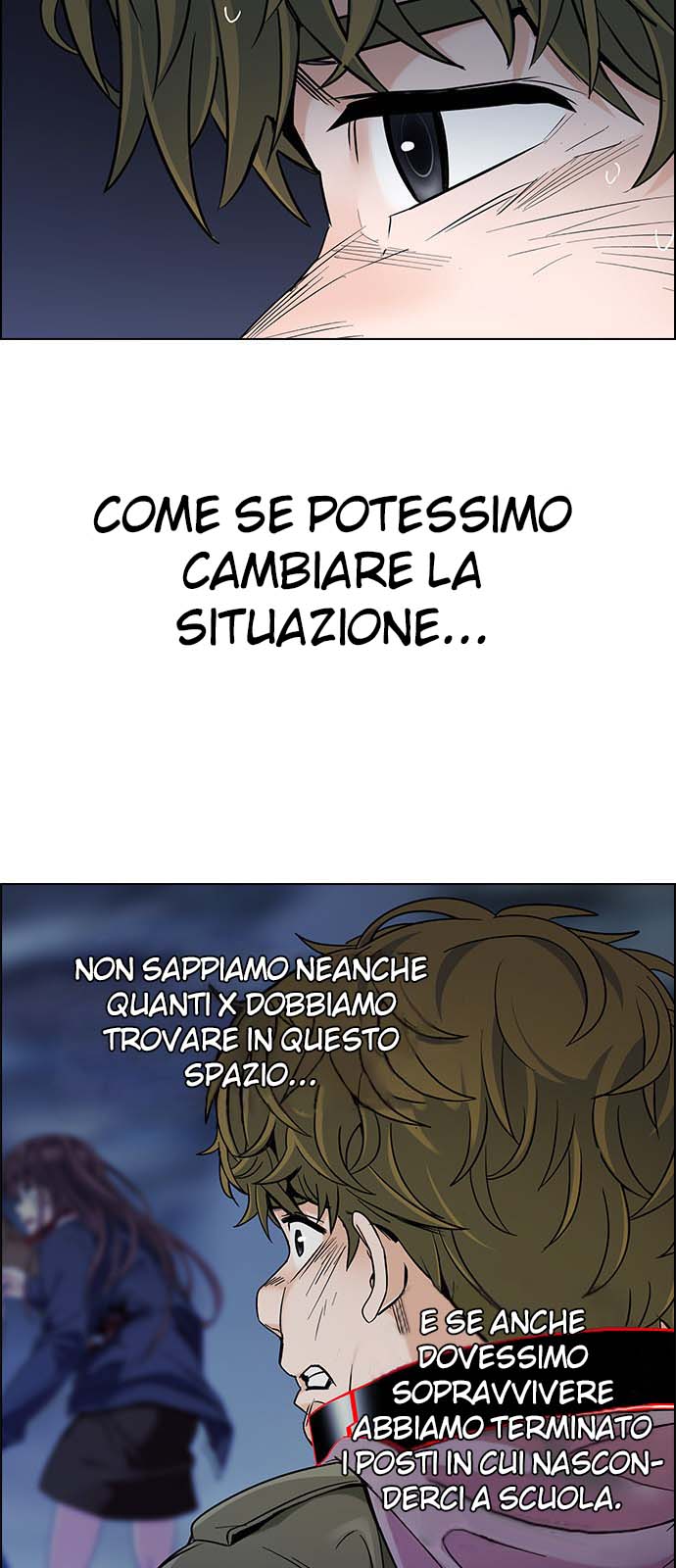 Read Dice Manga Online