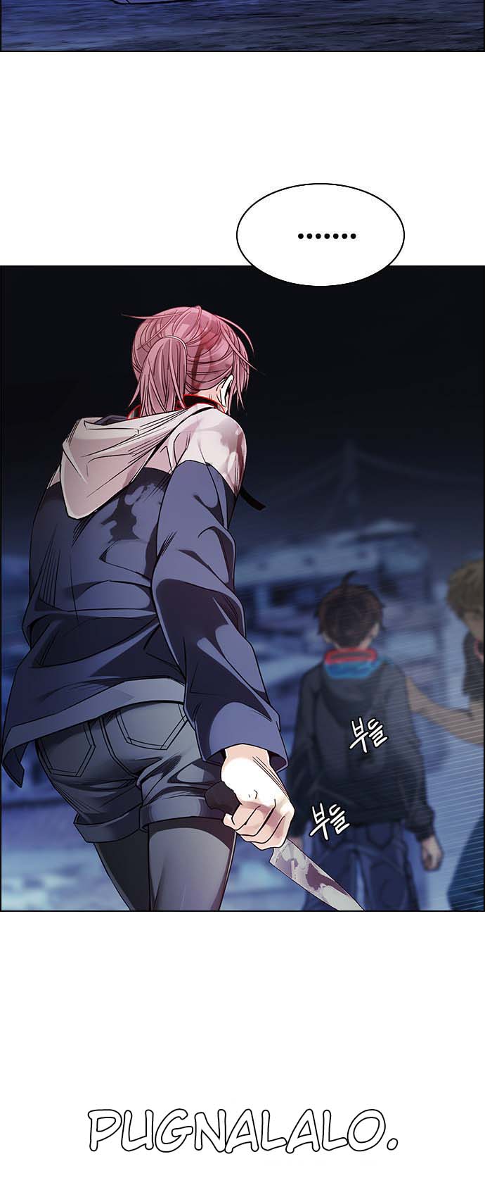 Read Dice Manga Online