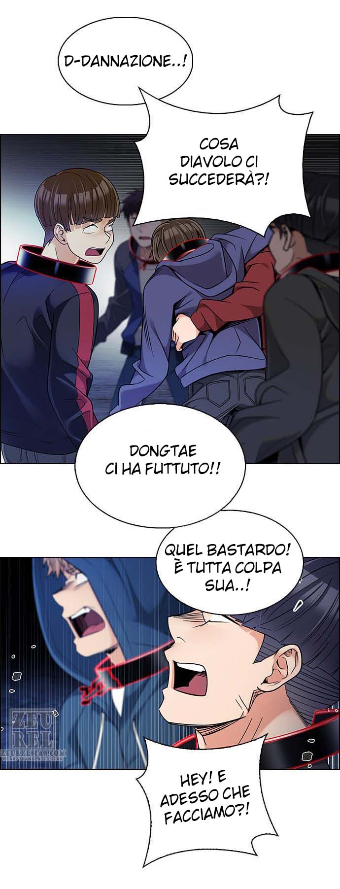 Read Dice Manga Online