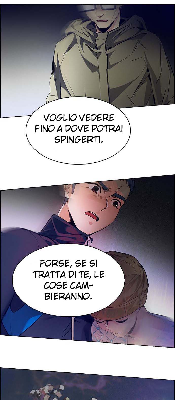 Read Dice Manga Online