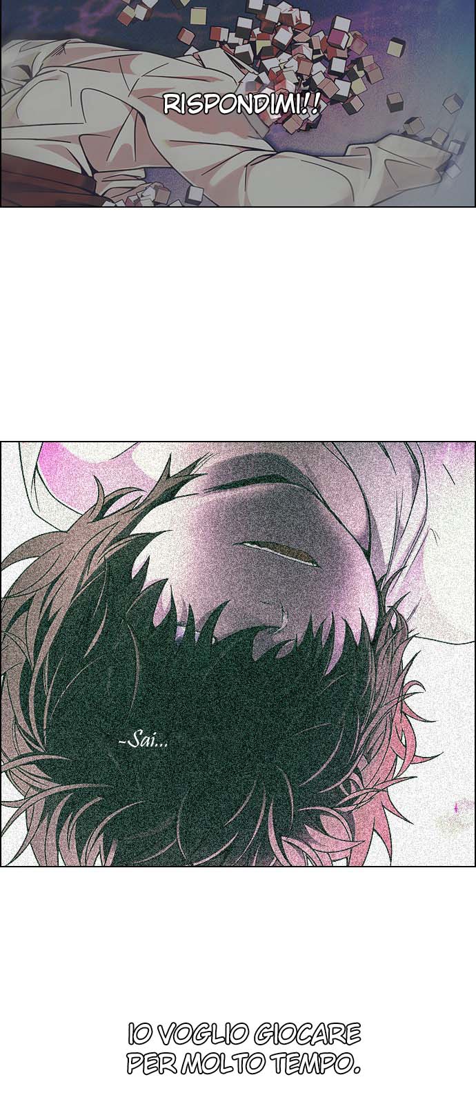 Read Dice Manga Online