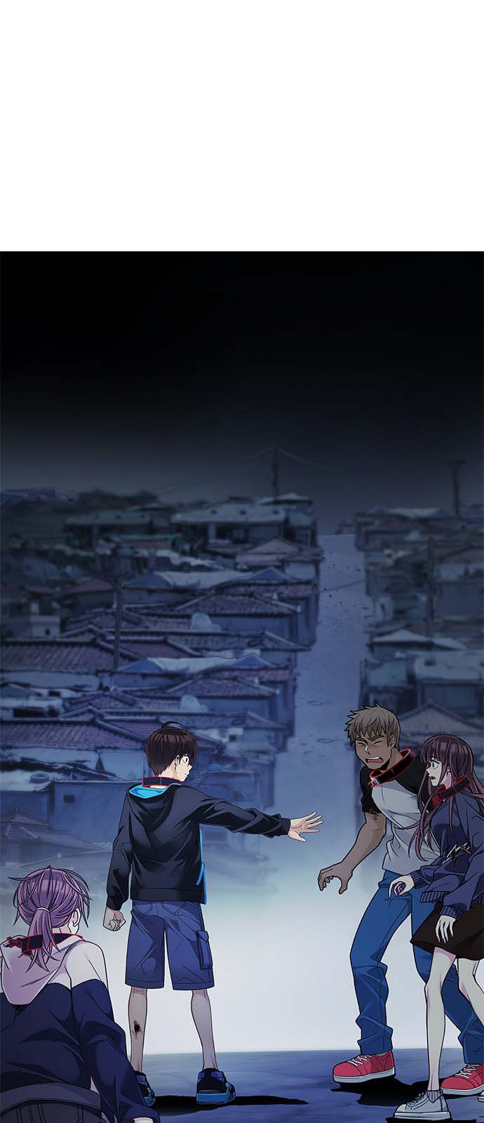 Read Dice Manga Online