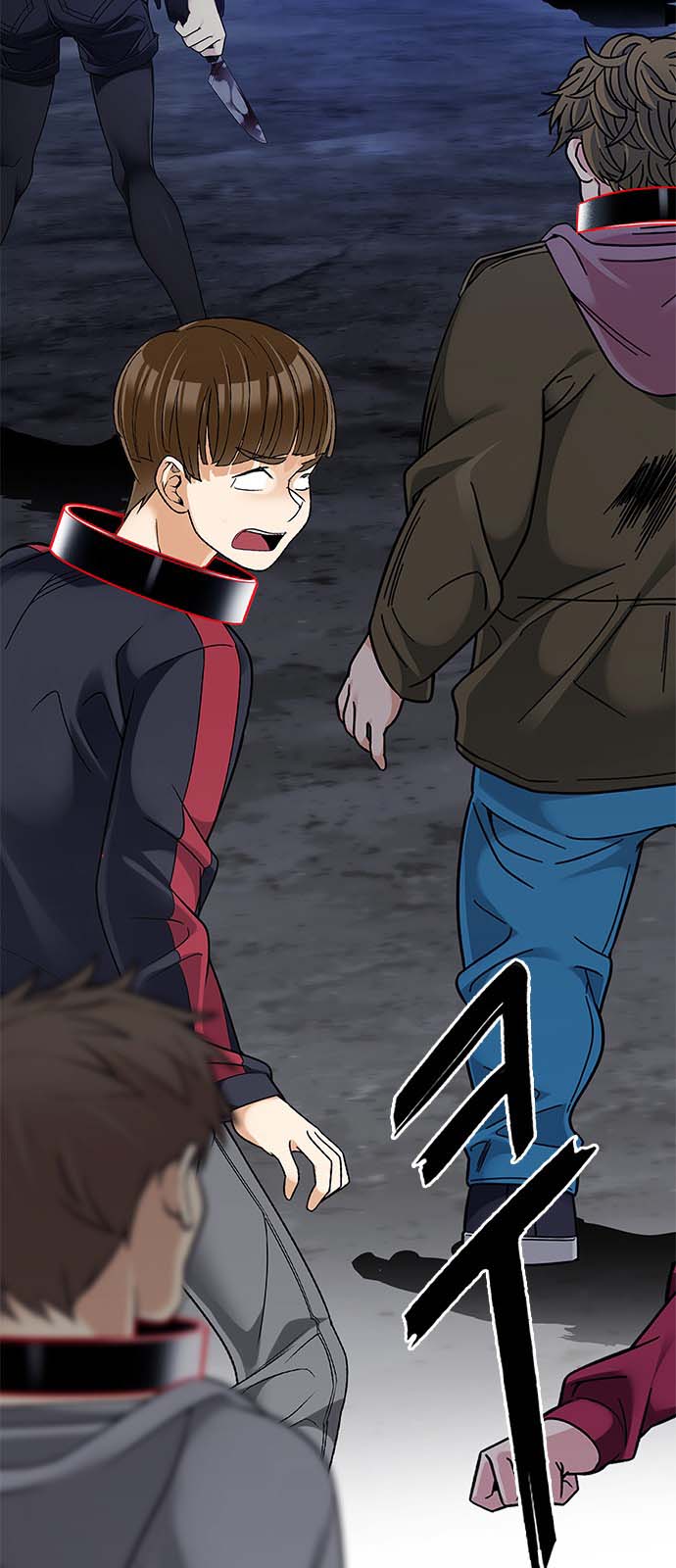 Read Dice Manga Online