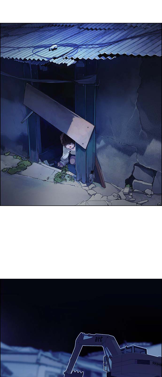 Read Dice Manga Online