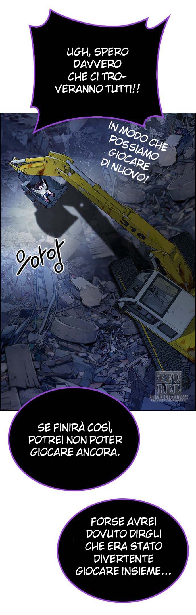 Read Dice Manga Online