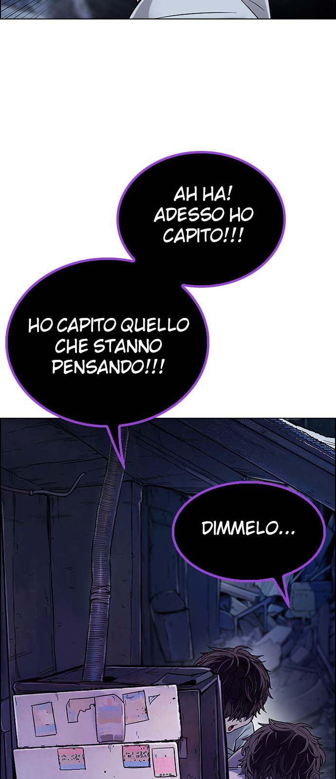 Read Dice Manga Online