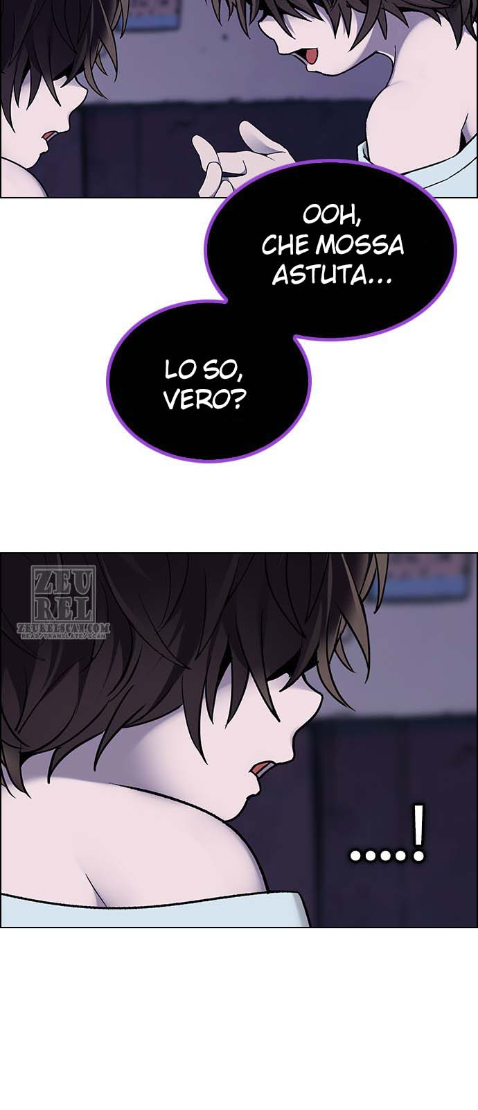 Read Dice Manga Online