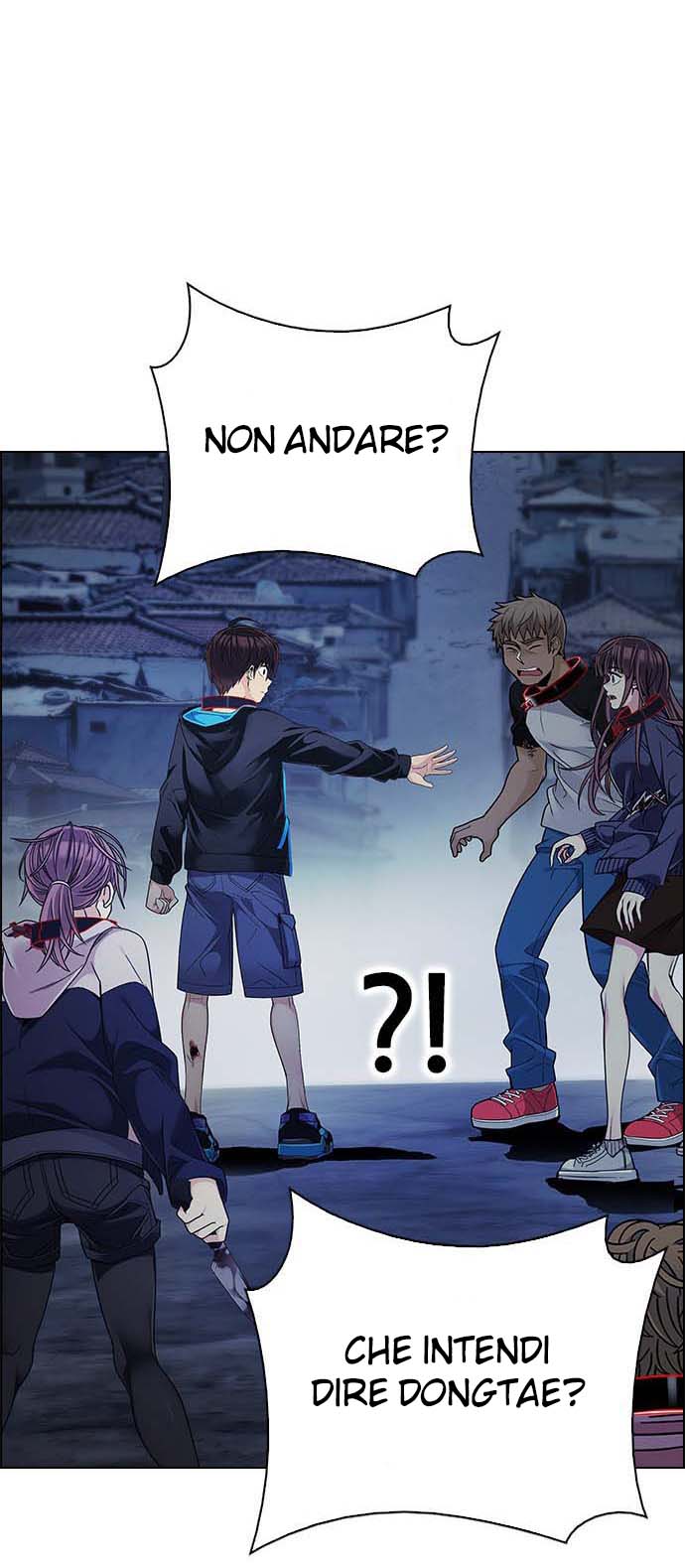 Read Dice Manga Online