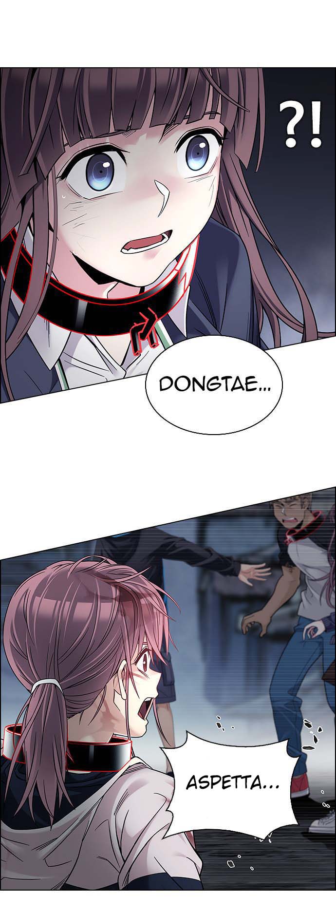 Read Dice Manga Online