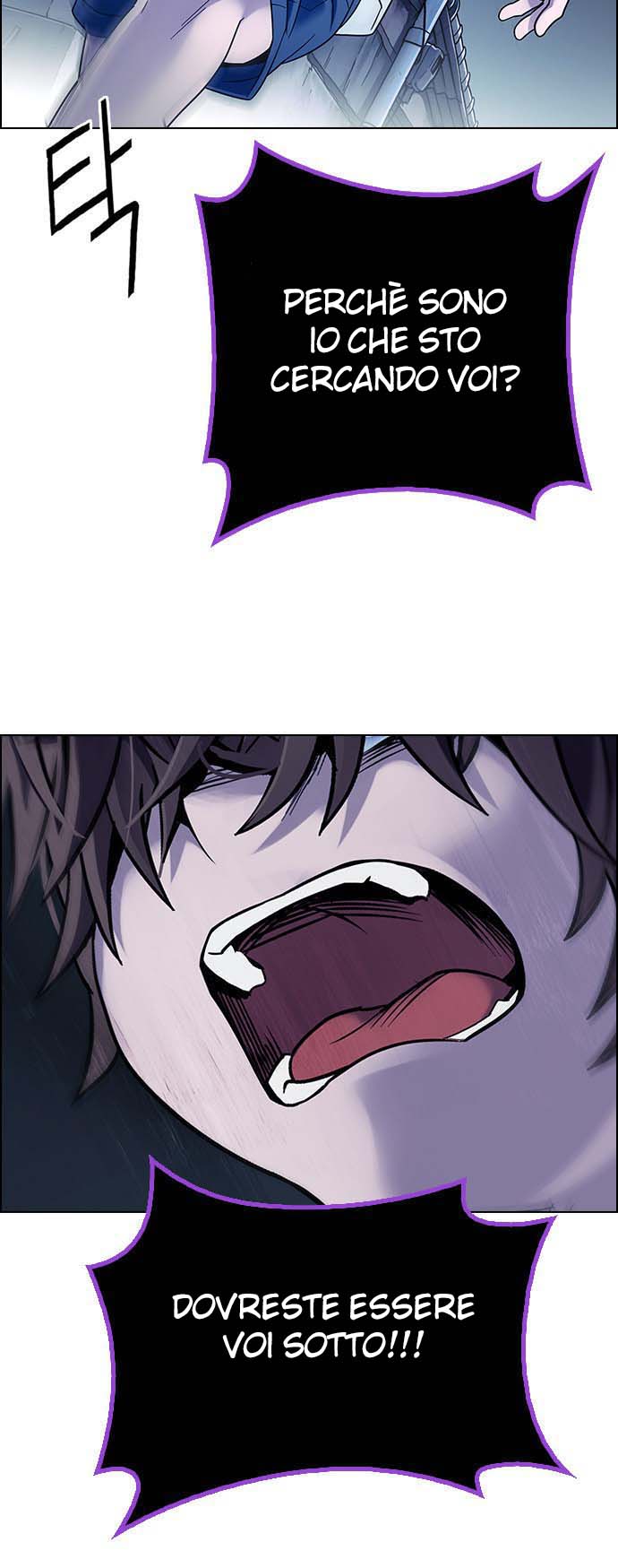 Read Dice Manga Online