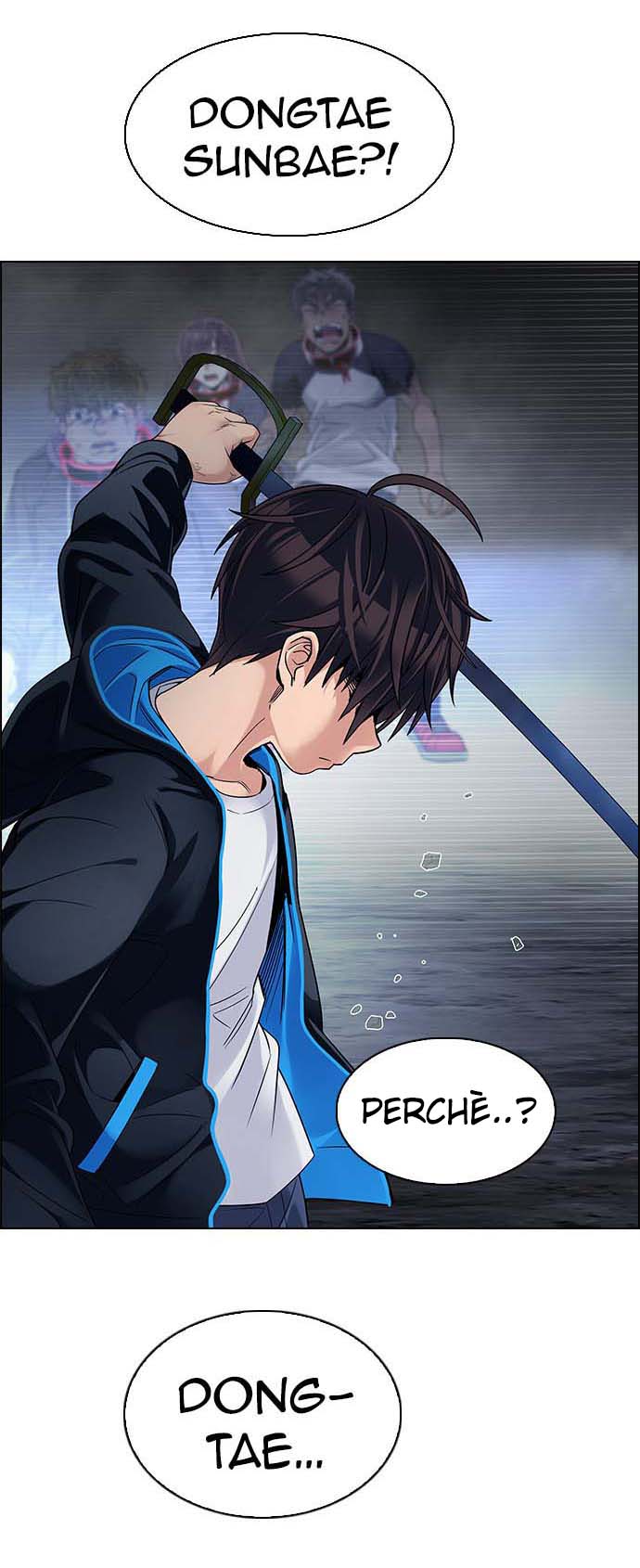 Read Dice Manga Online