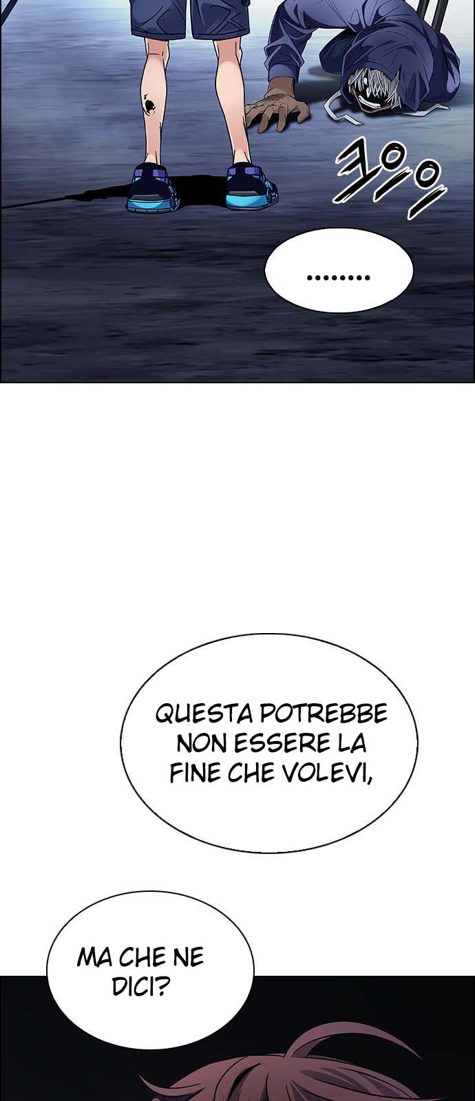 Read Dice Manga Online