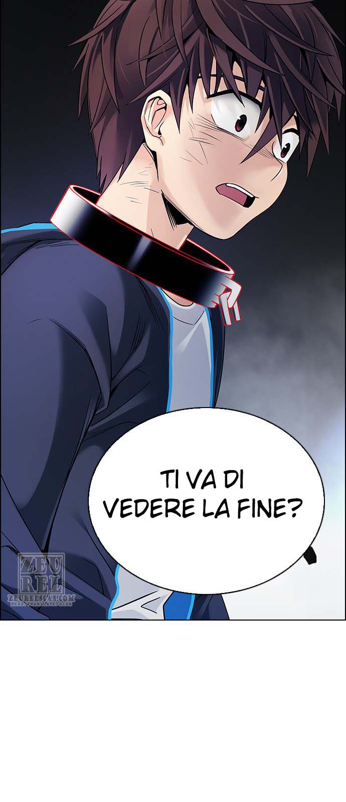 Read Dice Manga Online