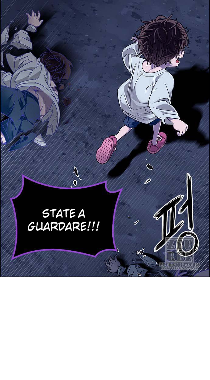 Read Dice Manga Online