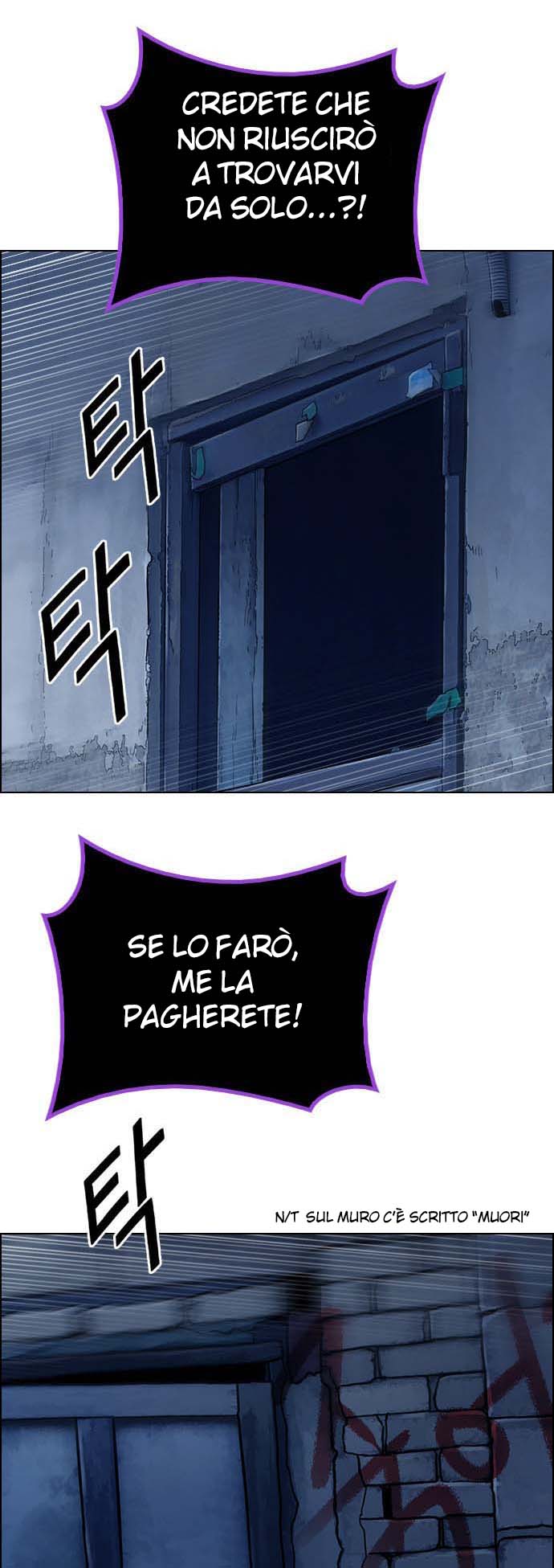 Read Dice Manga Online