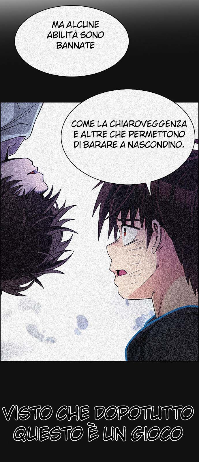 Read Dice Manga Online