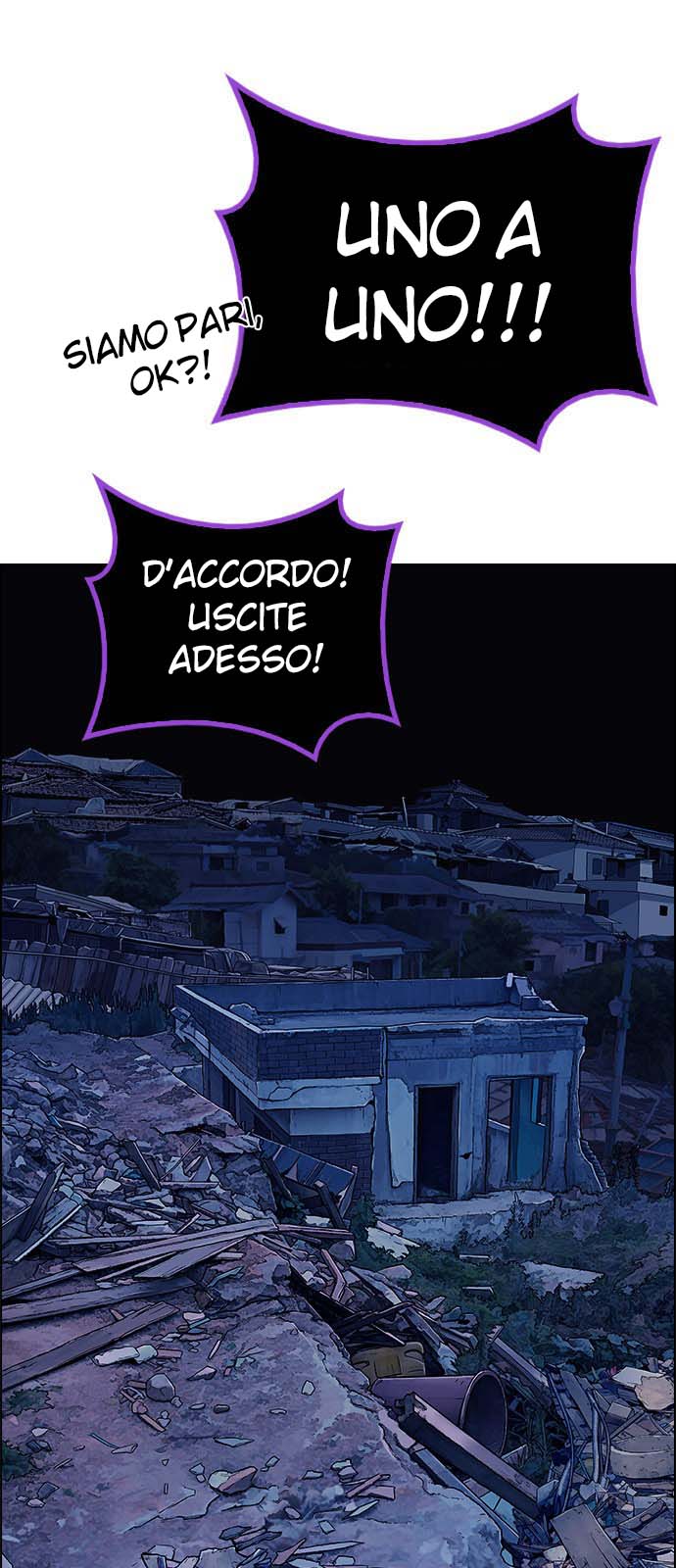 Read Dice Manga Online