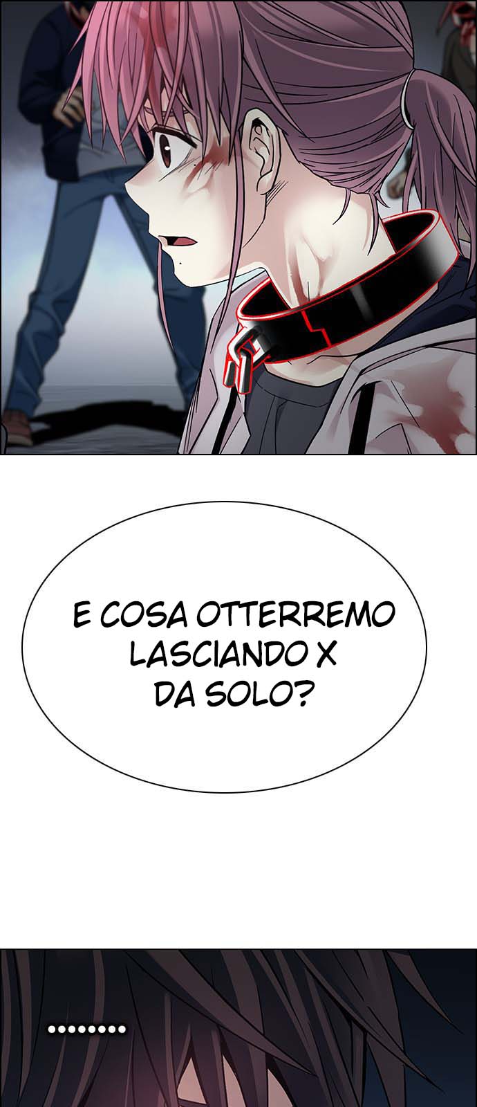 Read Dice Manga Online